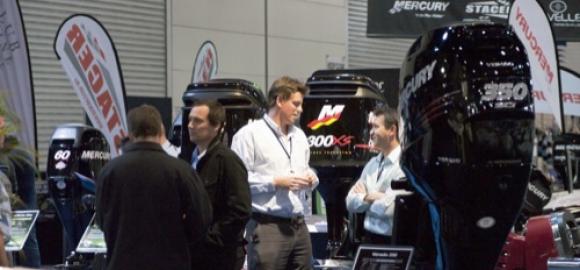 Melbourne Boat Show