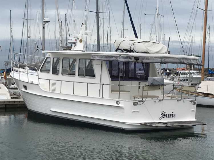 Used Boat Sales Melbourne | Preowned Boats | Pier35