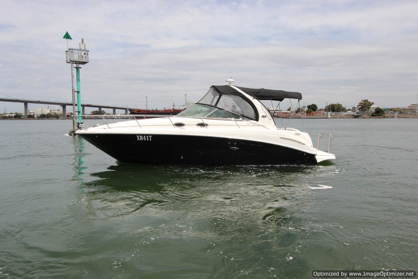 Used Boat Sales Melbourne | Preowned Boats | Pier35