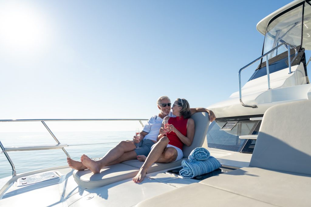 Luxury Boats or Yachts for Sale in Melbourne